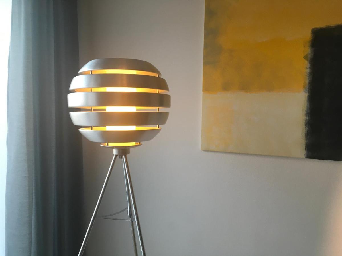 Apartamento Skyline Soho ☆ With A/c And Free Parking *