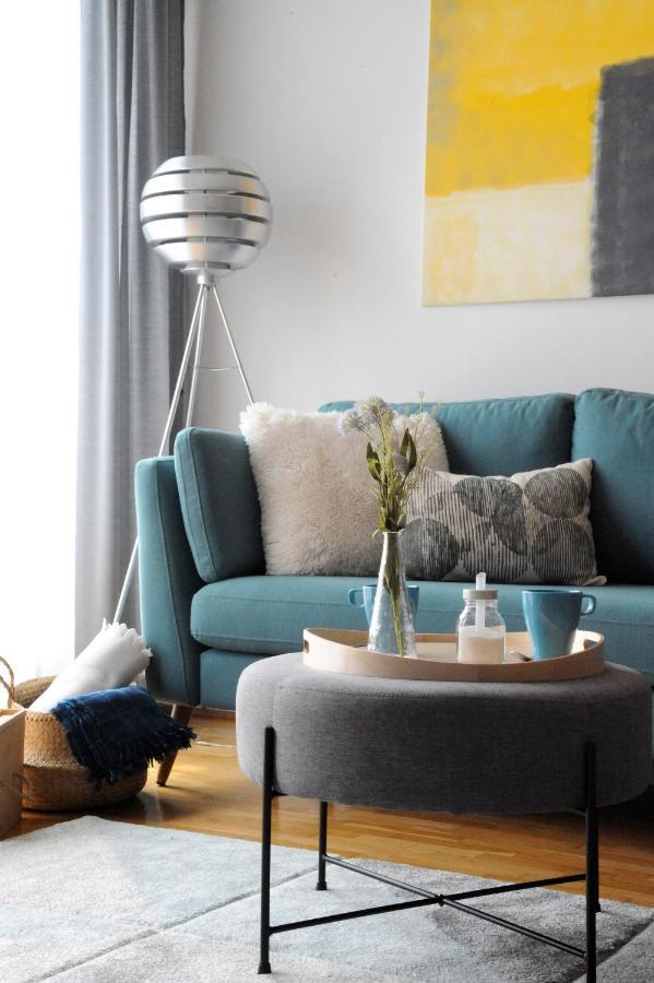 Apartamento Skyline Soho ☆ With A/c And Free Parking *