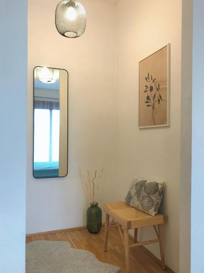 Skyline Soho ☆ With A/c And Free Parking Apartamento *