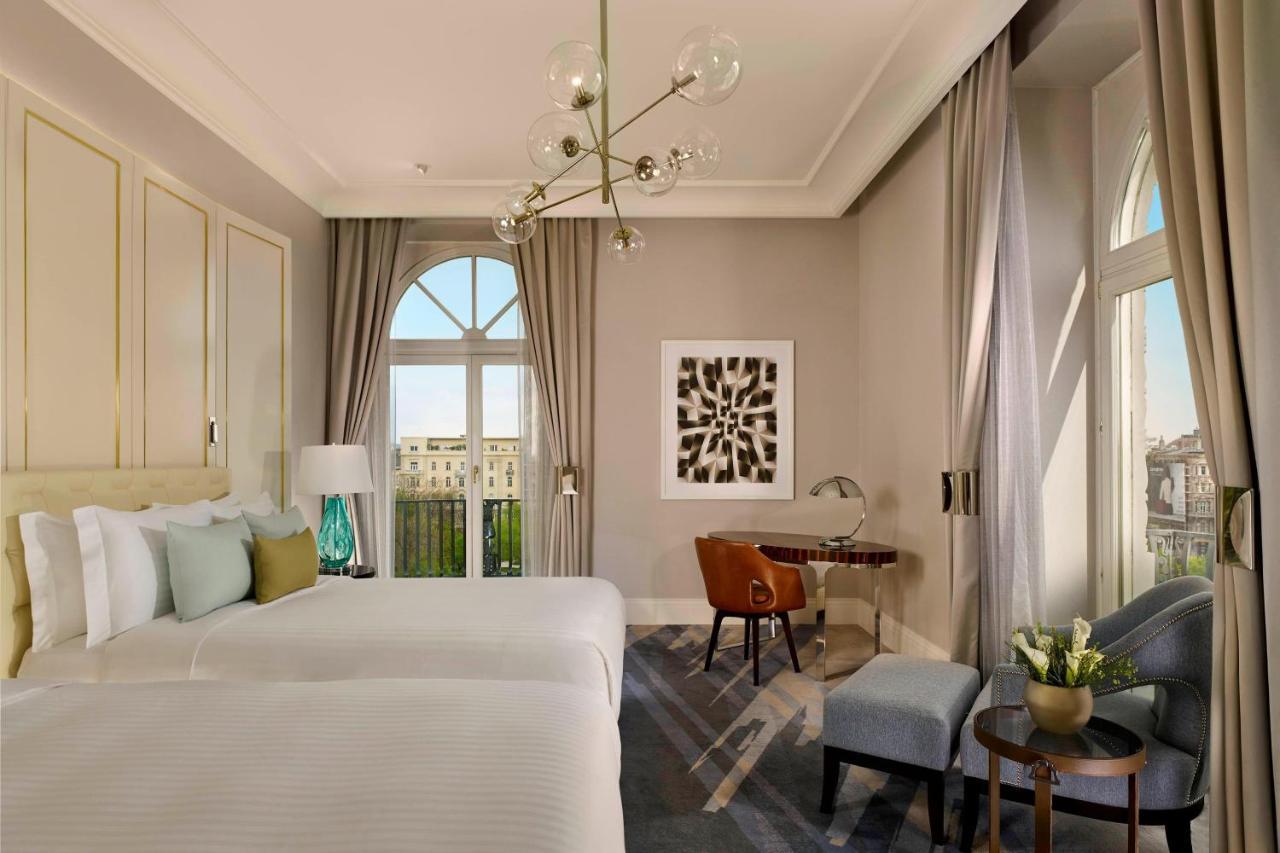 Al Habtoor Palace Budapest