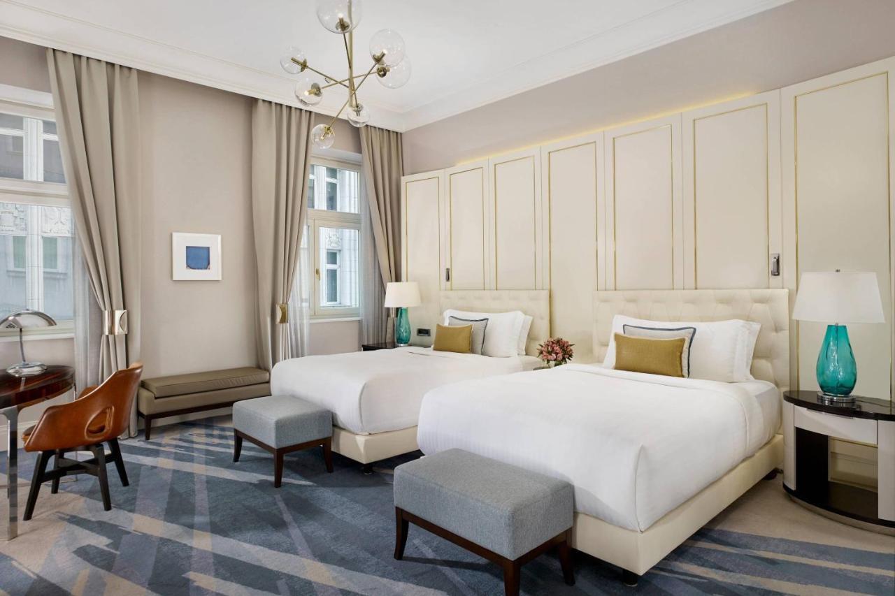 Hotell Al Habtoor Palace 5*