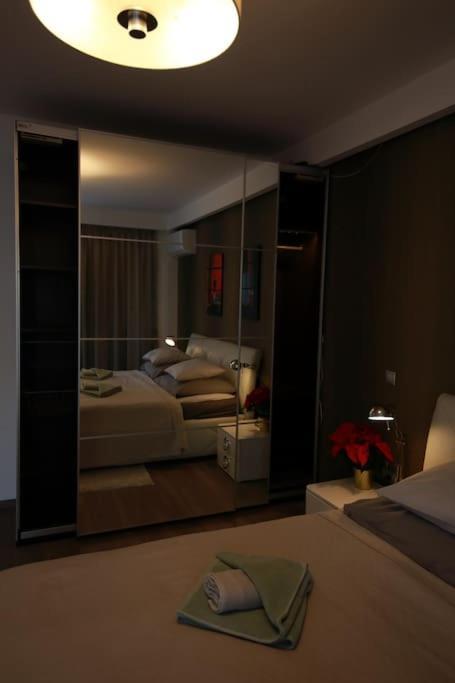 Appartamento 360 Panorama • Rooftop Jacuzzi • Downtown Luxury *