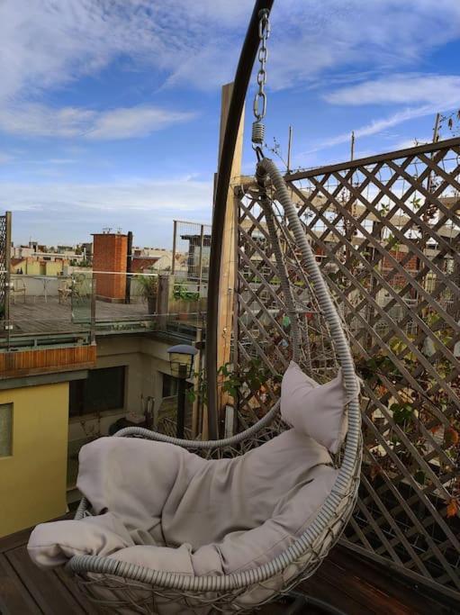 360 Panorama • Rooftop Jacuzzi • Downtown Luxury *