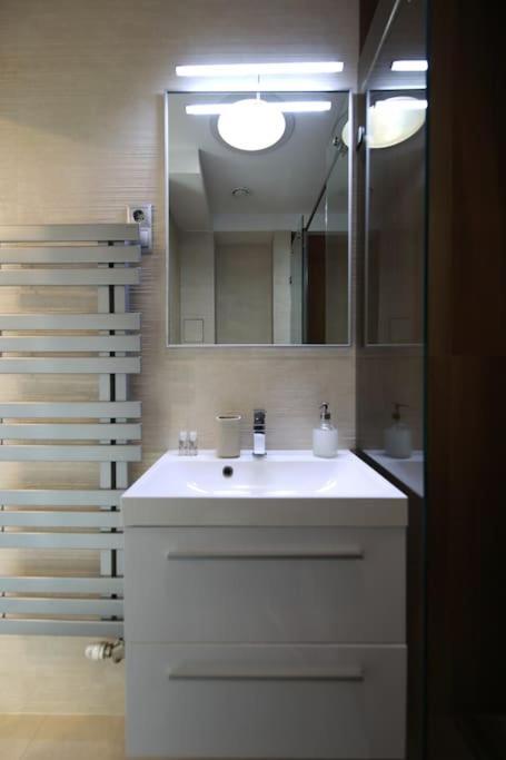 Apartment 360 Panorama • Rooftop Jacuzzi • Downtown Luxury Budapest
