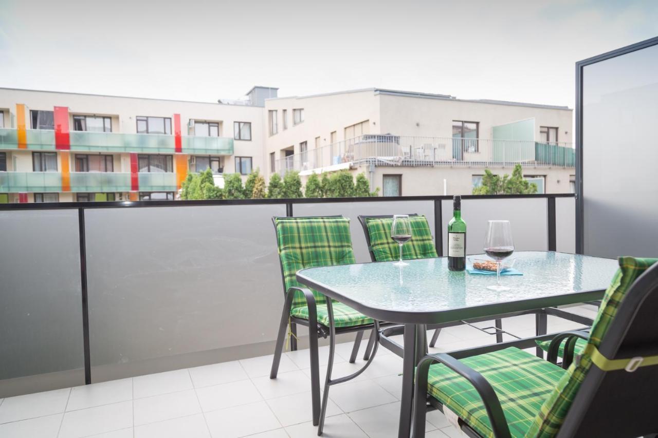 Apartment Crvn1 #freeparking *