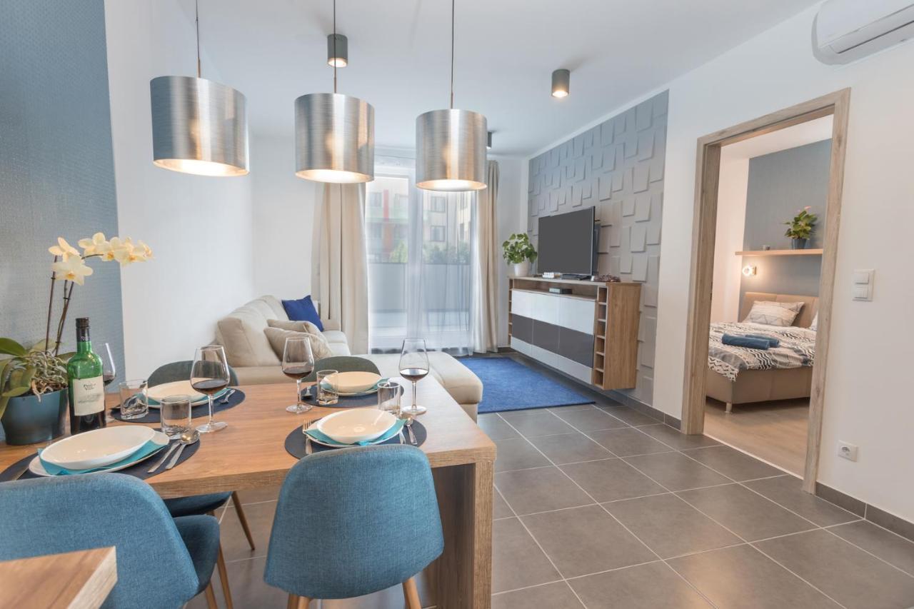 Crvn1 #freeparking Appartement *