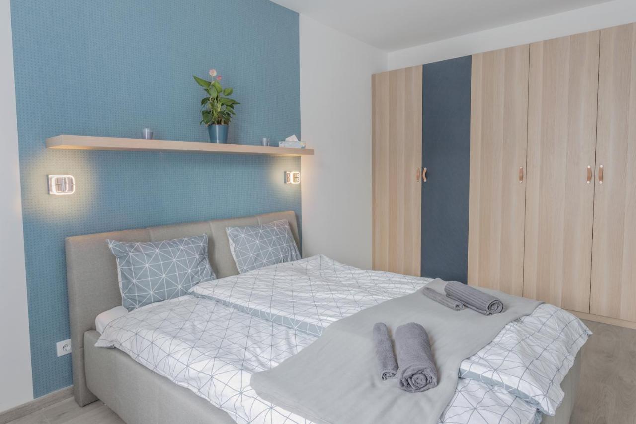 Crvn1 #freeparking Apartment Budapest