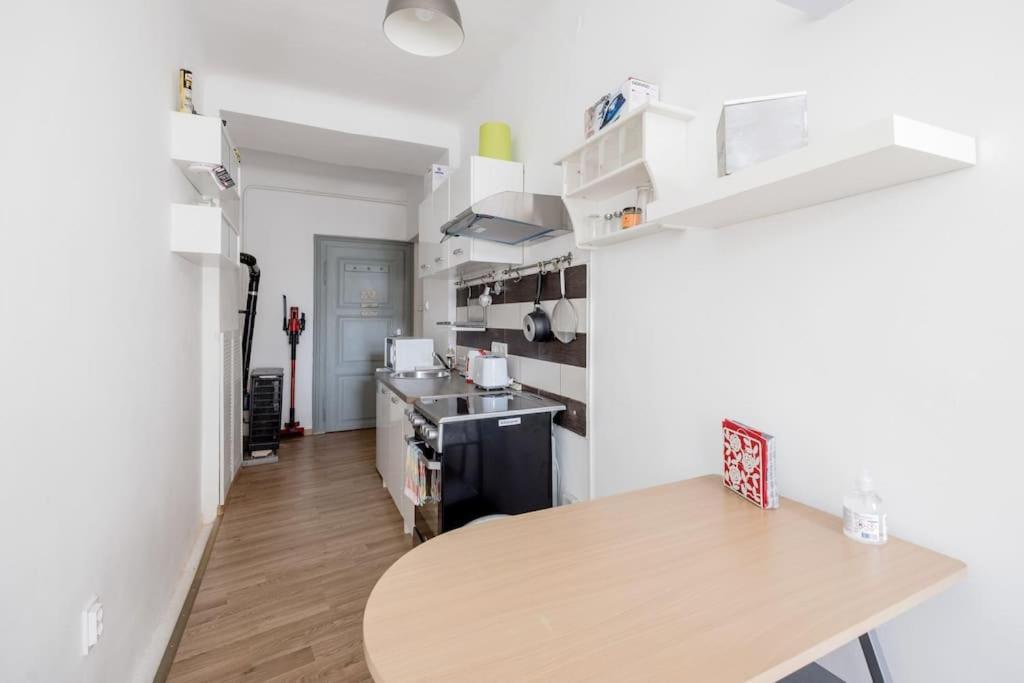 Apartment Cosy At River *