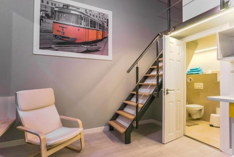 Apartamento Sip