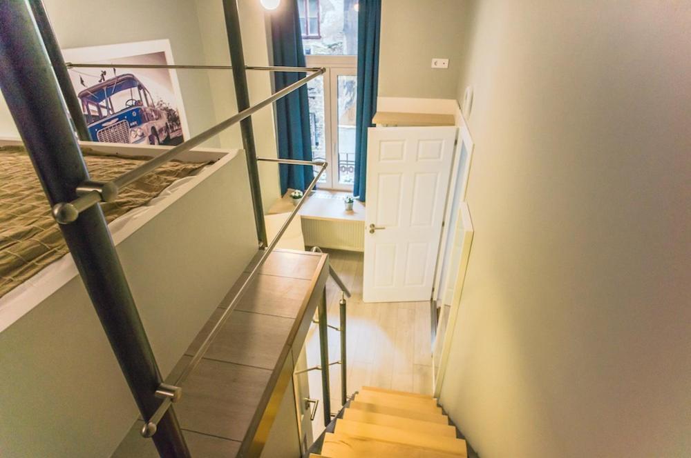 Appartement Sip *