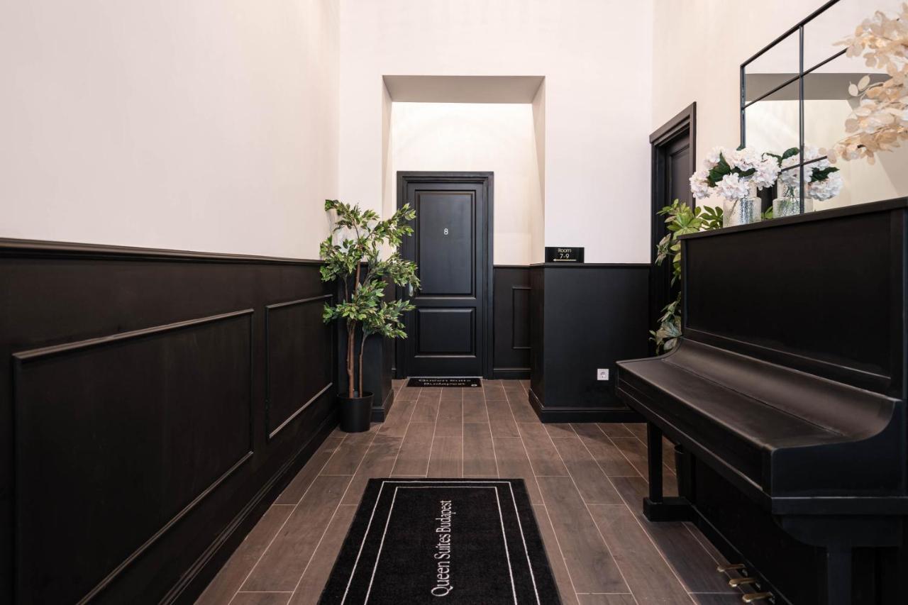 E41 - Trendy Boutique - Prime Spot By Bqa * Budapest