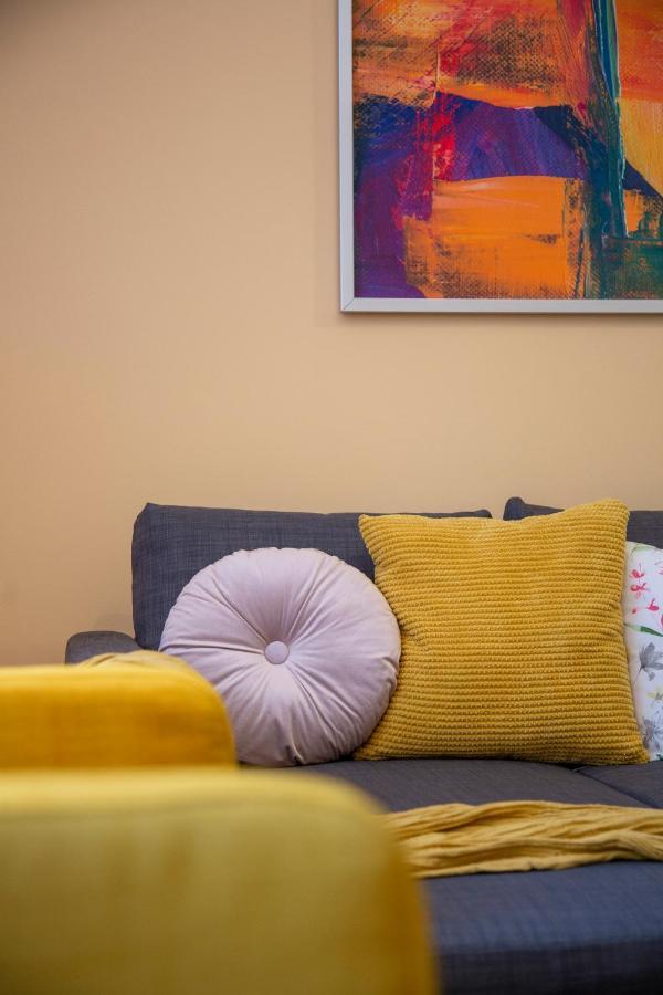 Lejlighed Cozy By Bella In The Heart Of *