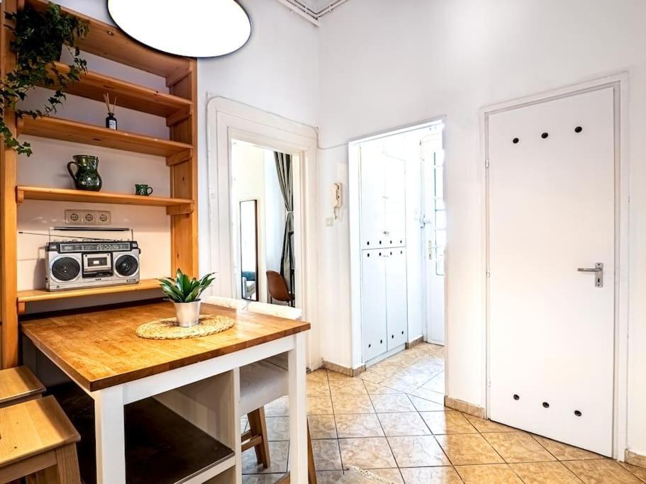 Apartment Sunshine - With Garage *
