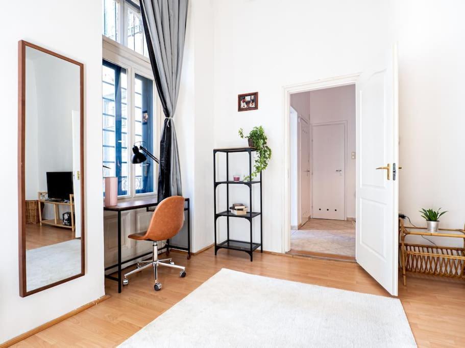 Apartment Sunshine - With Garage