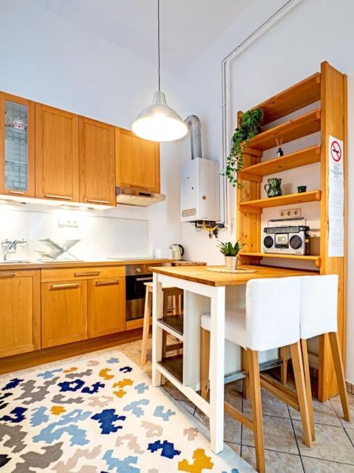 Apartment Sunshine - With Garage *