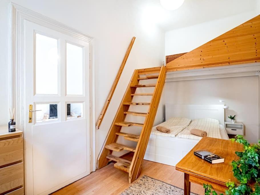 Apartment Sunshine - With Garage *