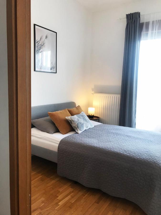 Skyline Soho ☆ With A/c And Free Parking Apartamento *