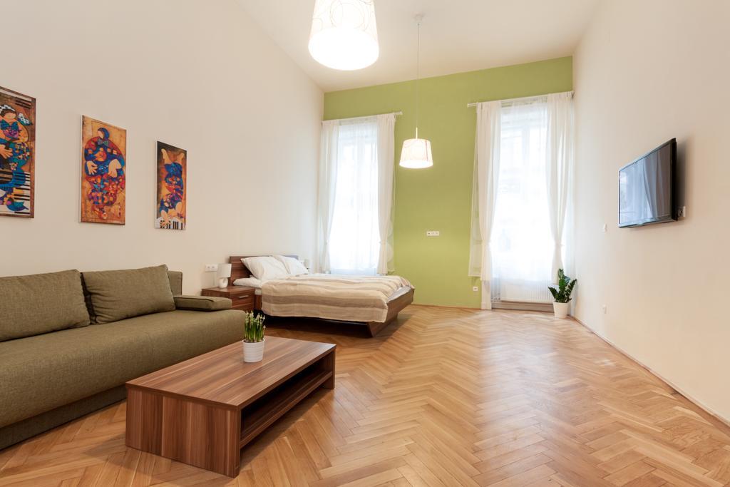 Appartamento Midtown