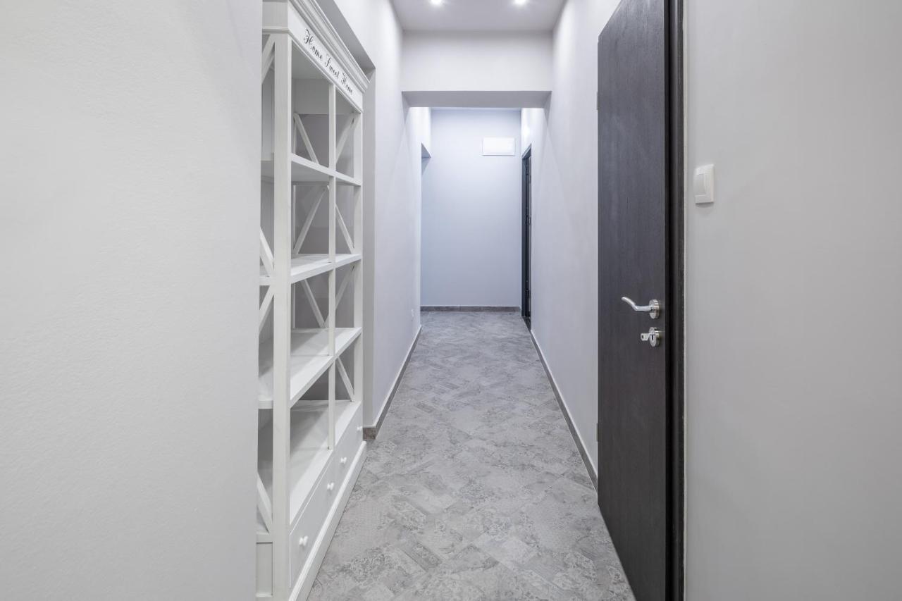 Apartamento Marvelous In Andrassy Boulevard *