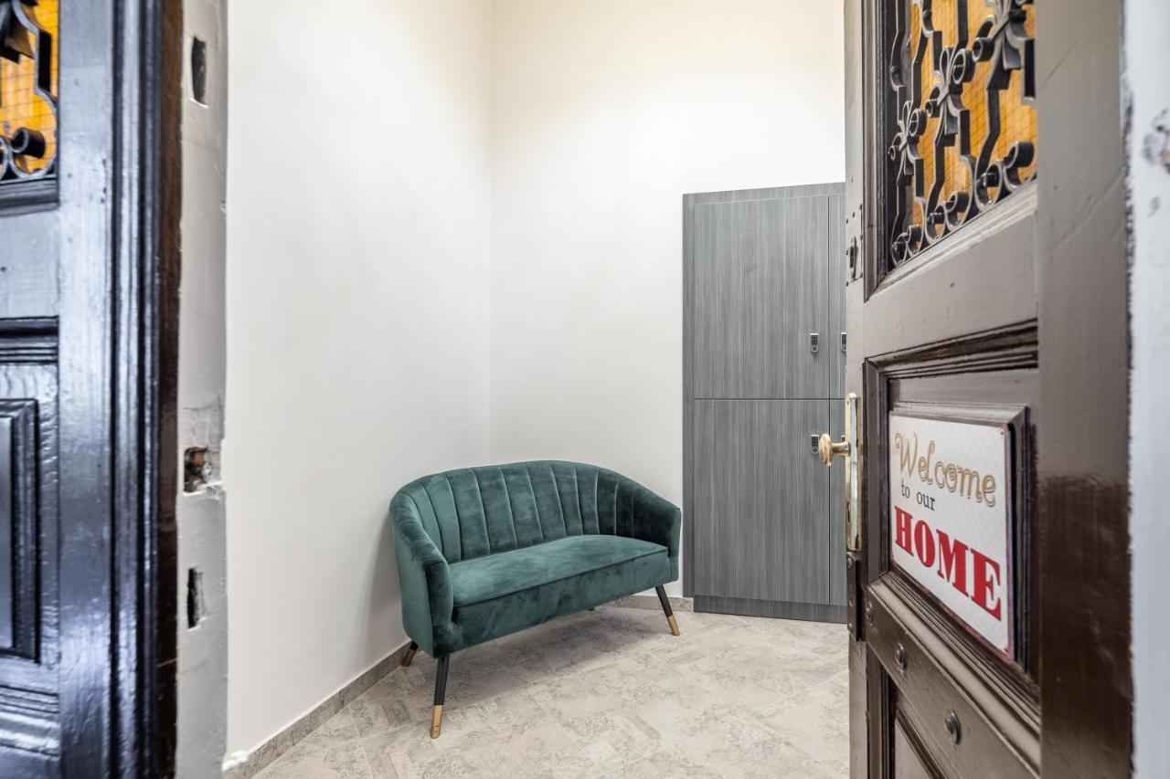 Apartman Marvelous In Andrassy Boulevard *