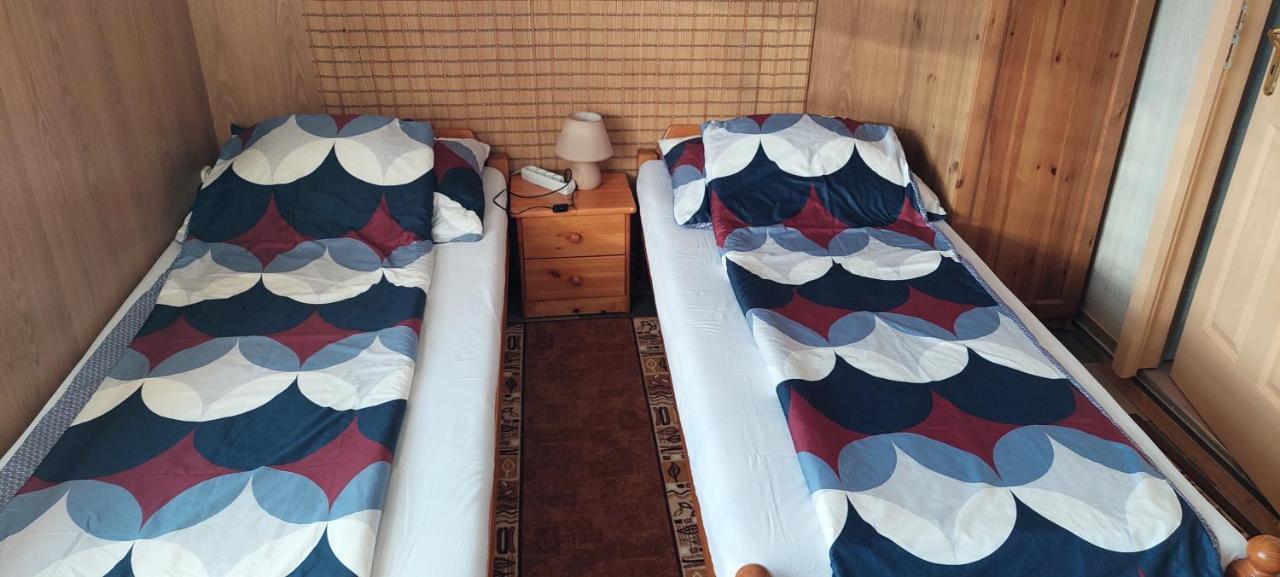 Penzión pre hostí Kisherceg Szallashely Budapest