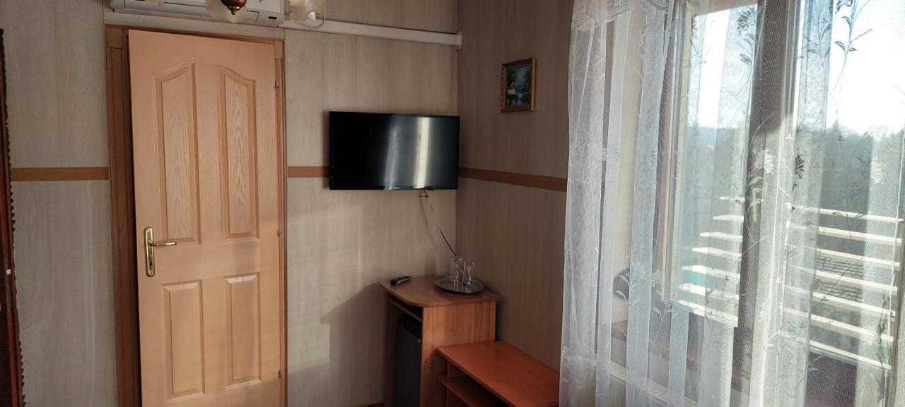 Penzión pre hostí Kisherceg Szallashely *
