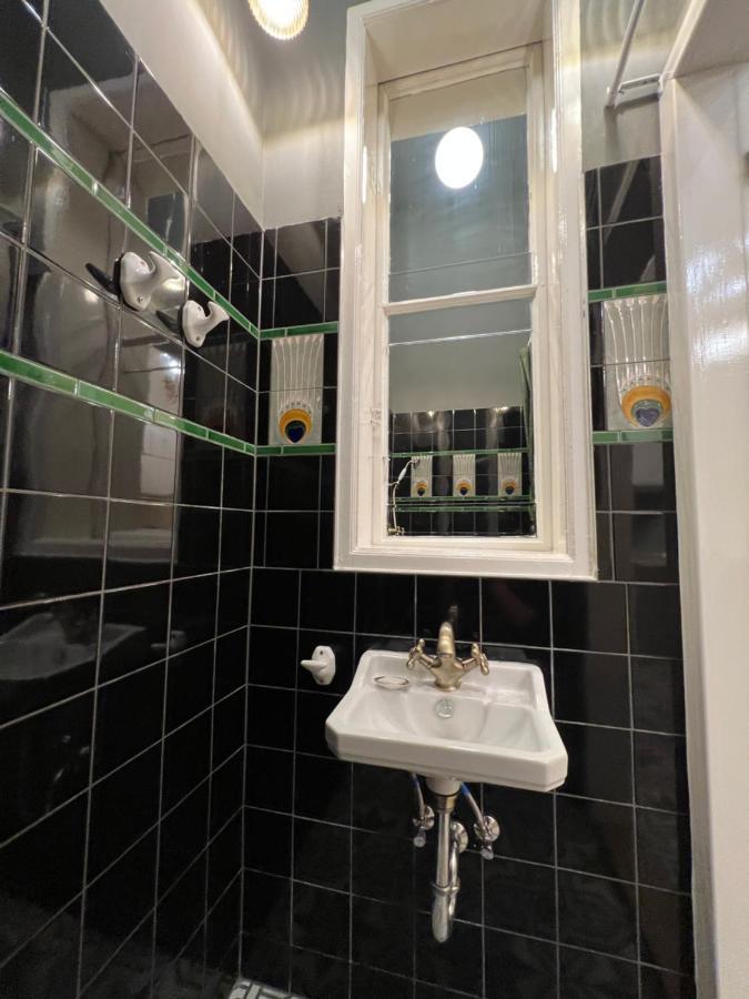 Unique Artistic By H'ereggi Apartamento