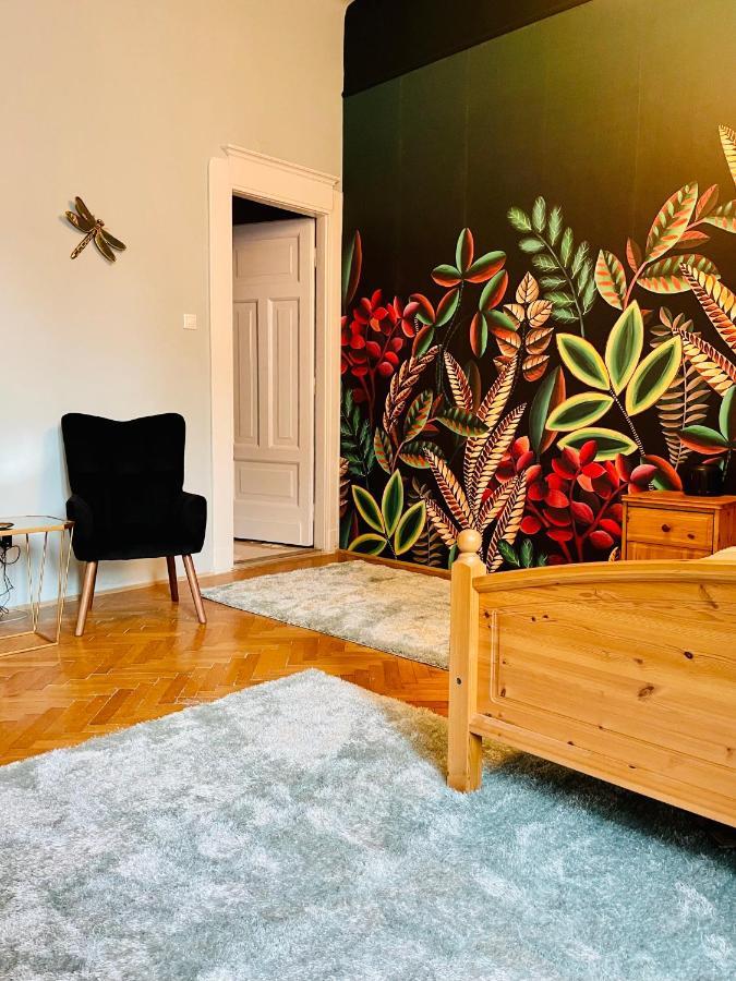 Charm Boutique * Budapest