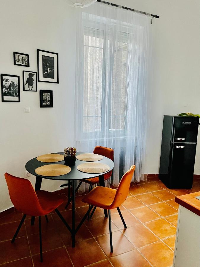 Apartamento Charm Boutique