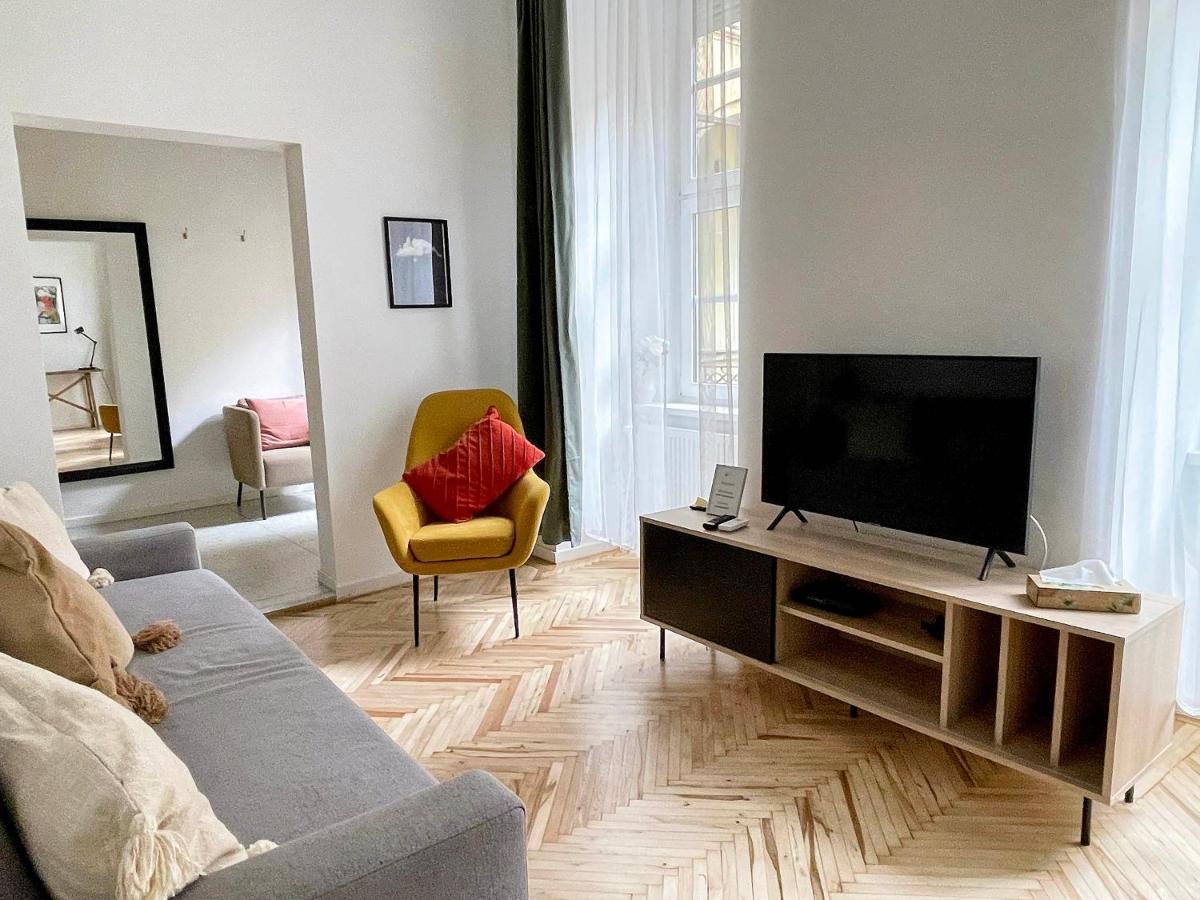 Venus - King Street Iv Apartman