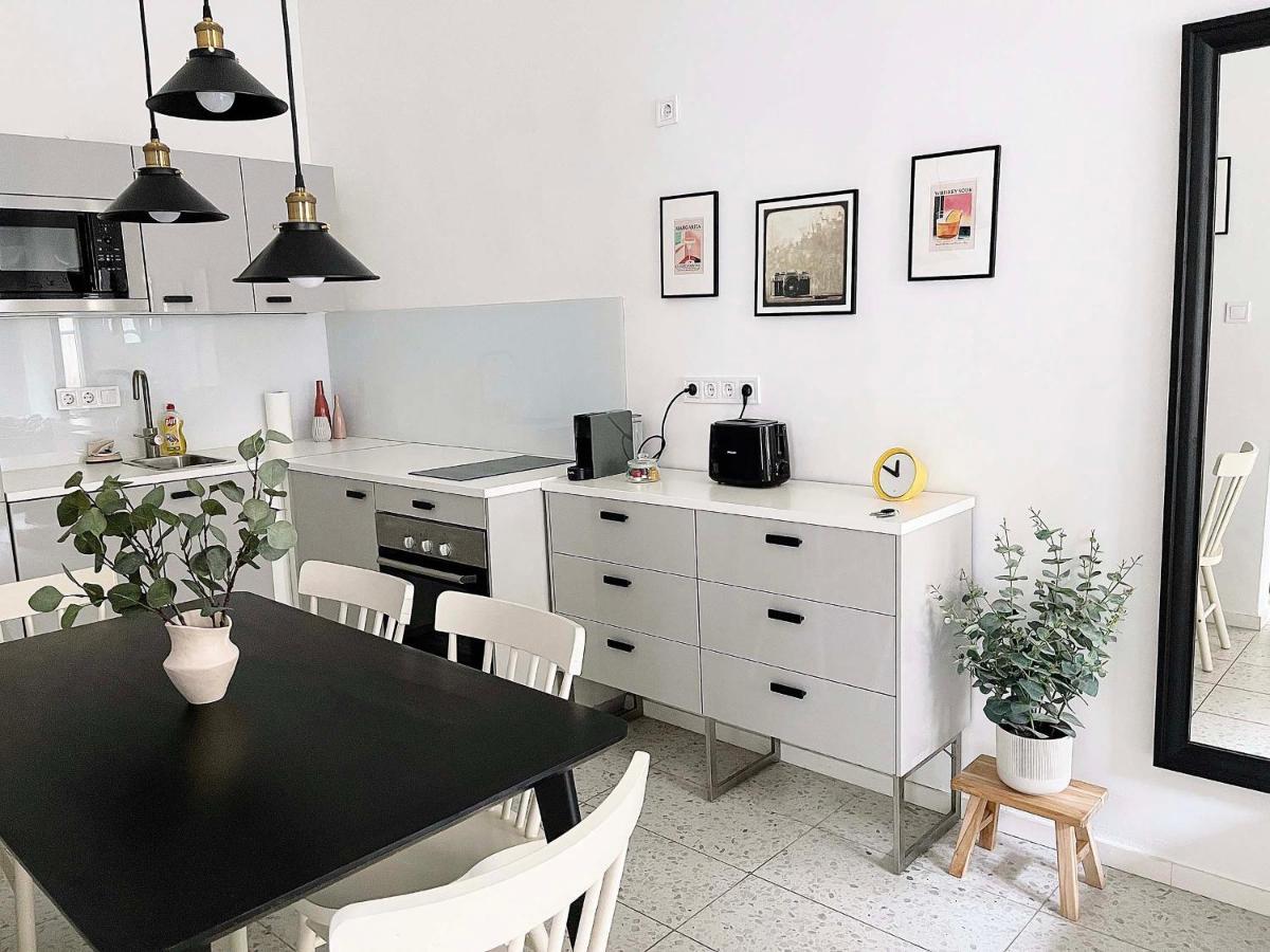 Apartman Venus - King Street Iv Budapest