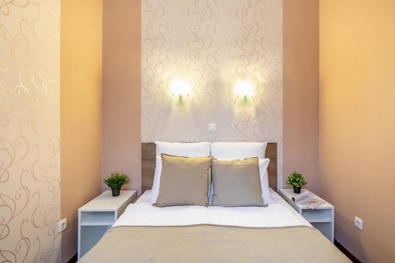 Apartamento Basilica View Budapest