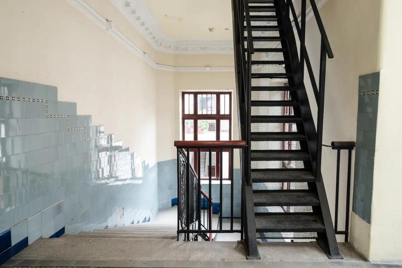 Aparment At The Doorstep Of Vaci Street Apartman *
