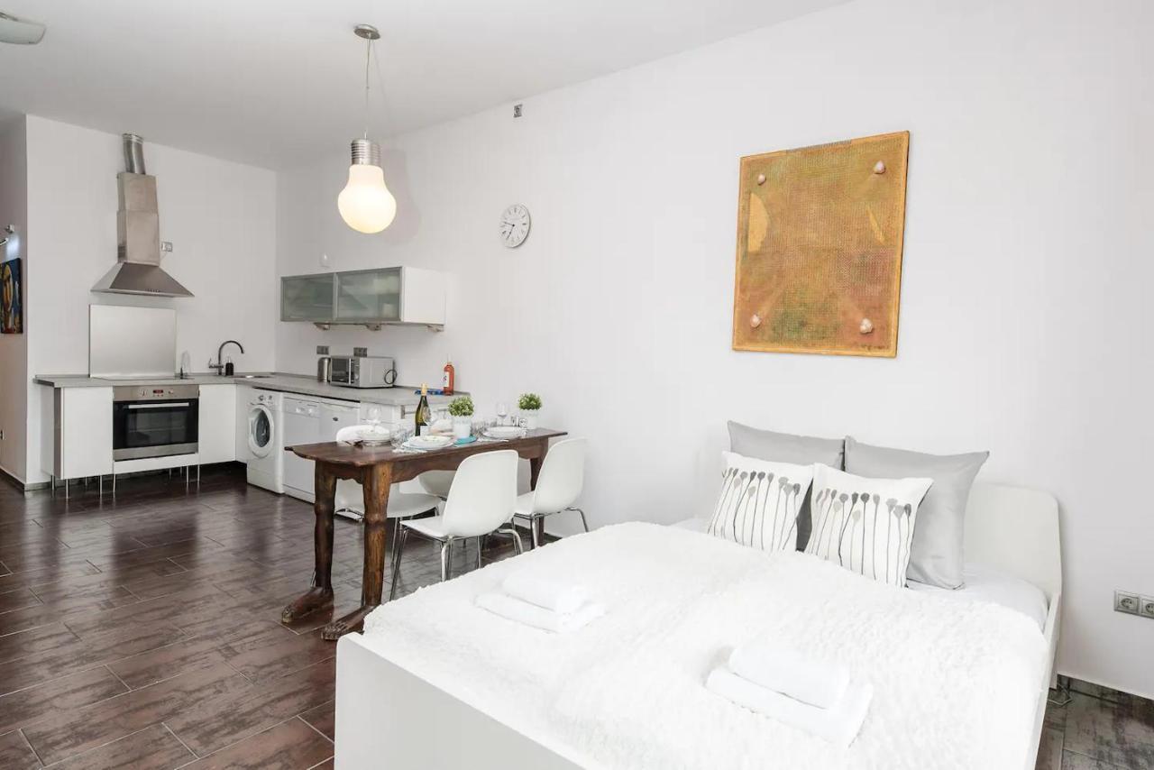 Aparment At The Doorstep Of Vaci Street Apartman Budapest