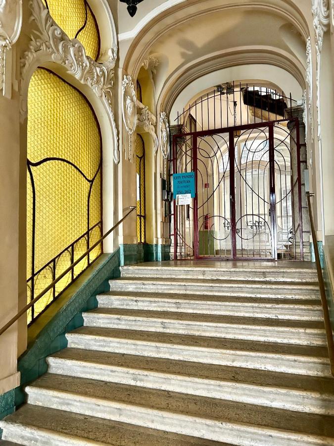 Apartment Matilda Luxury Budapest