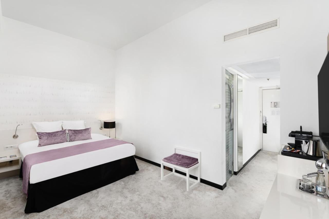 Nemzeti - Mgallery Collection Hotel 4*