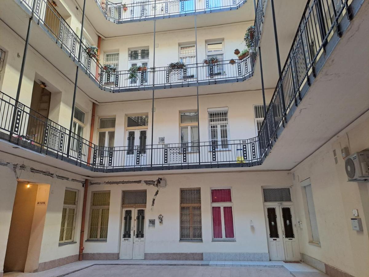 Emerald Apartamento Budapest