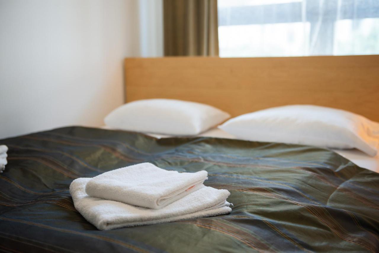 Apartmán Budapest Central Apartments Budapest