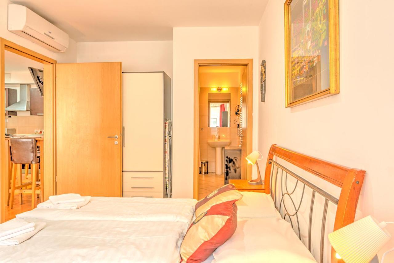 Budapest Central Apartments Budapest