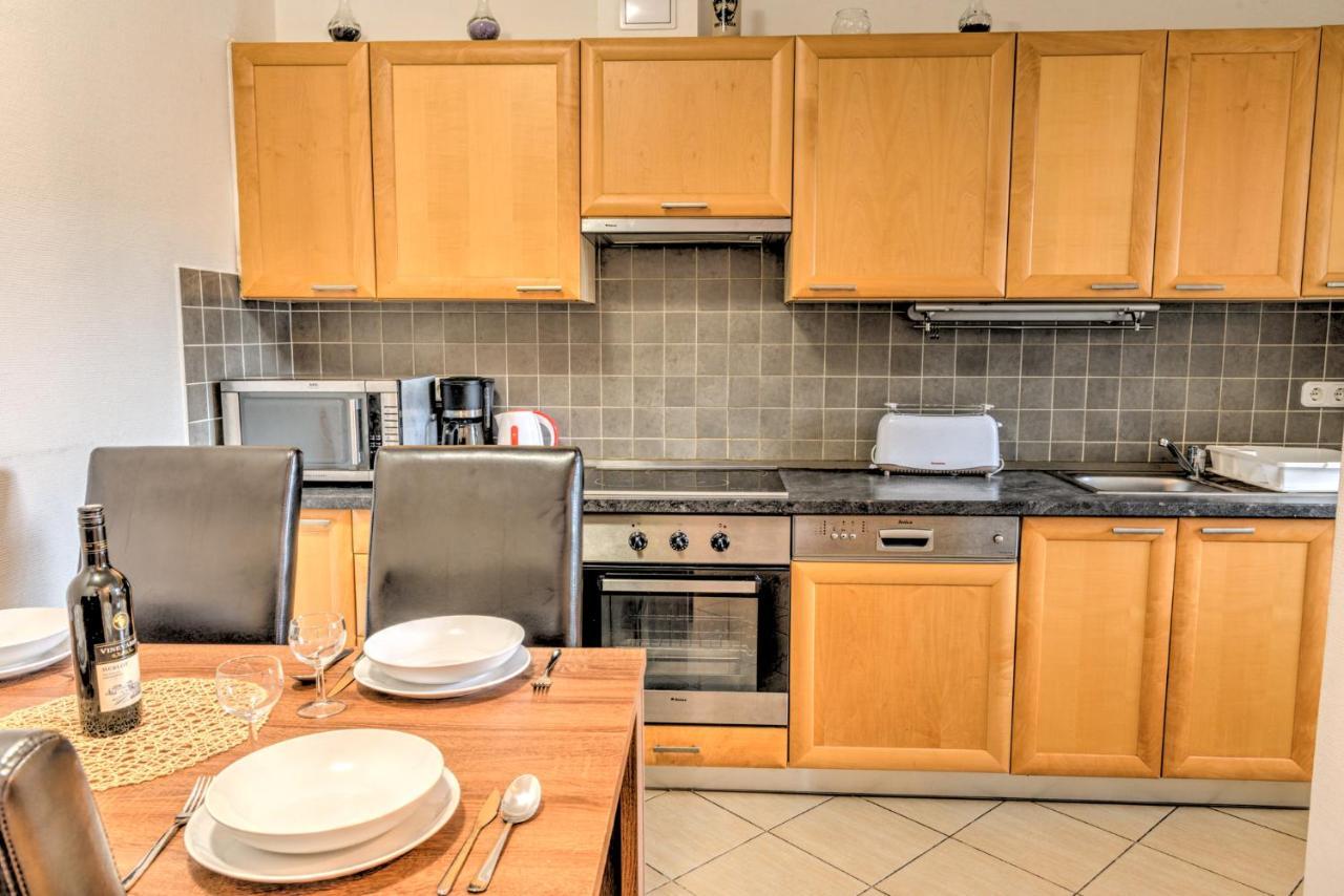 Center Apartment Budapest