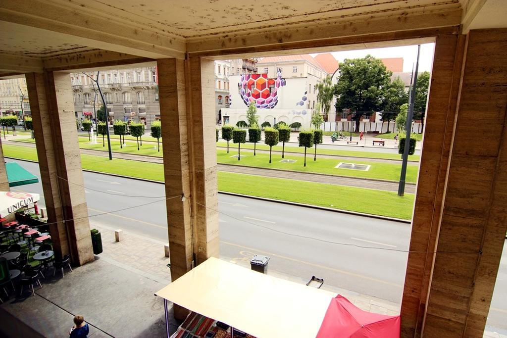 Wow Hostal Budapest