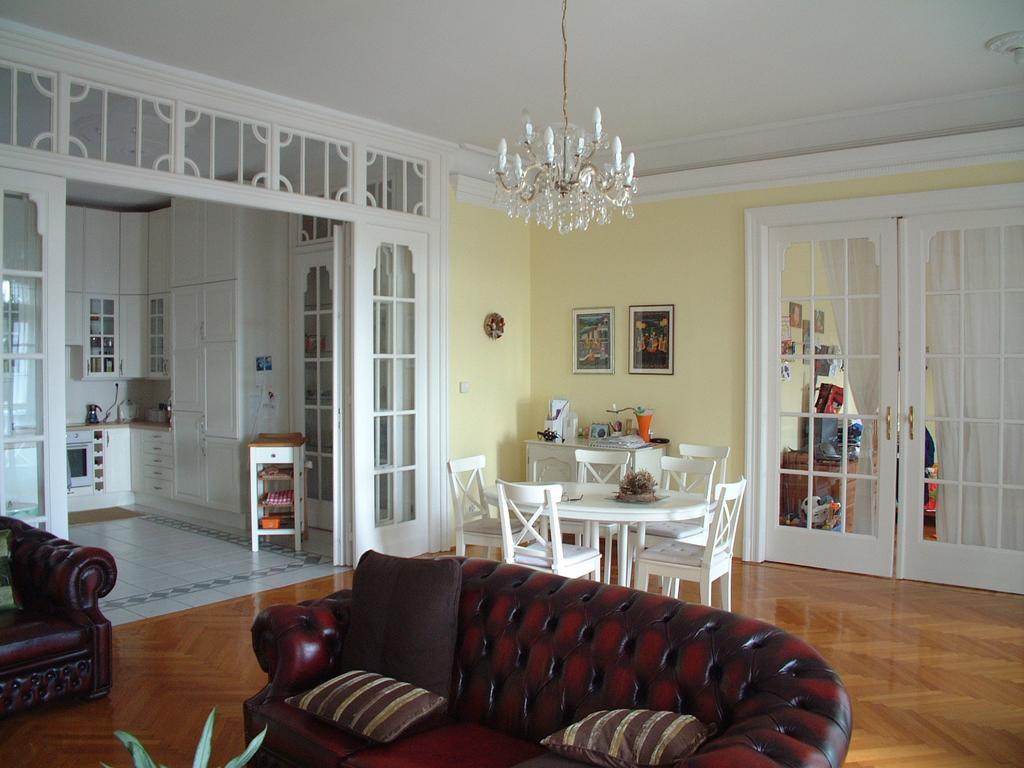 Bakator House Gellert Hill Appartamento Budapest