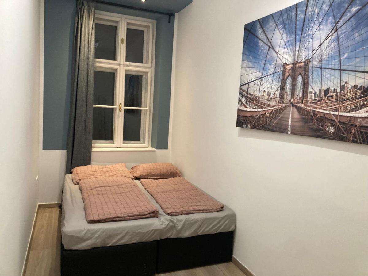 Roland Downtown - Korut Appartement *