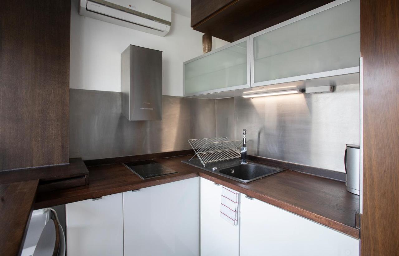 Parliamentpenthouse With Rooftop Terrace Apartamento *