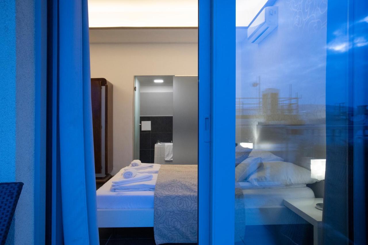 Parliamentpenthouse With Rooftop Terrace Apartamento Budapest