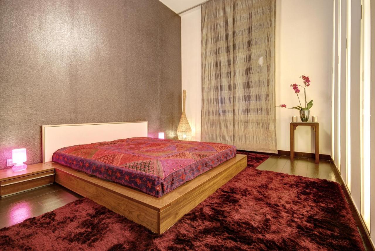 Budapest City Apartments *