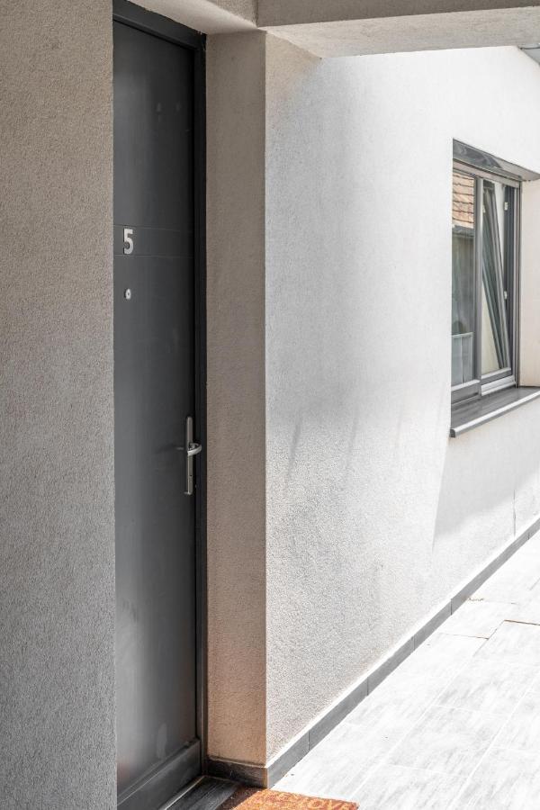 Parliament Luxury Apartamento *