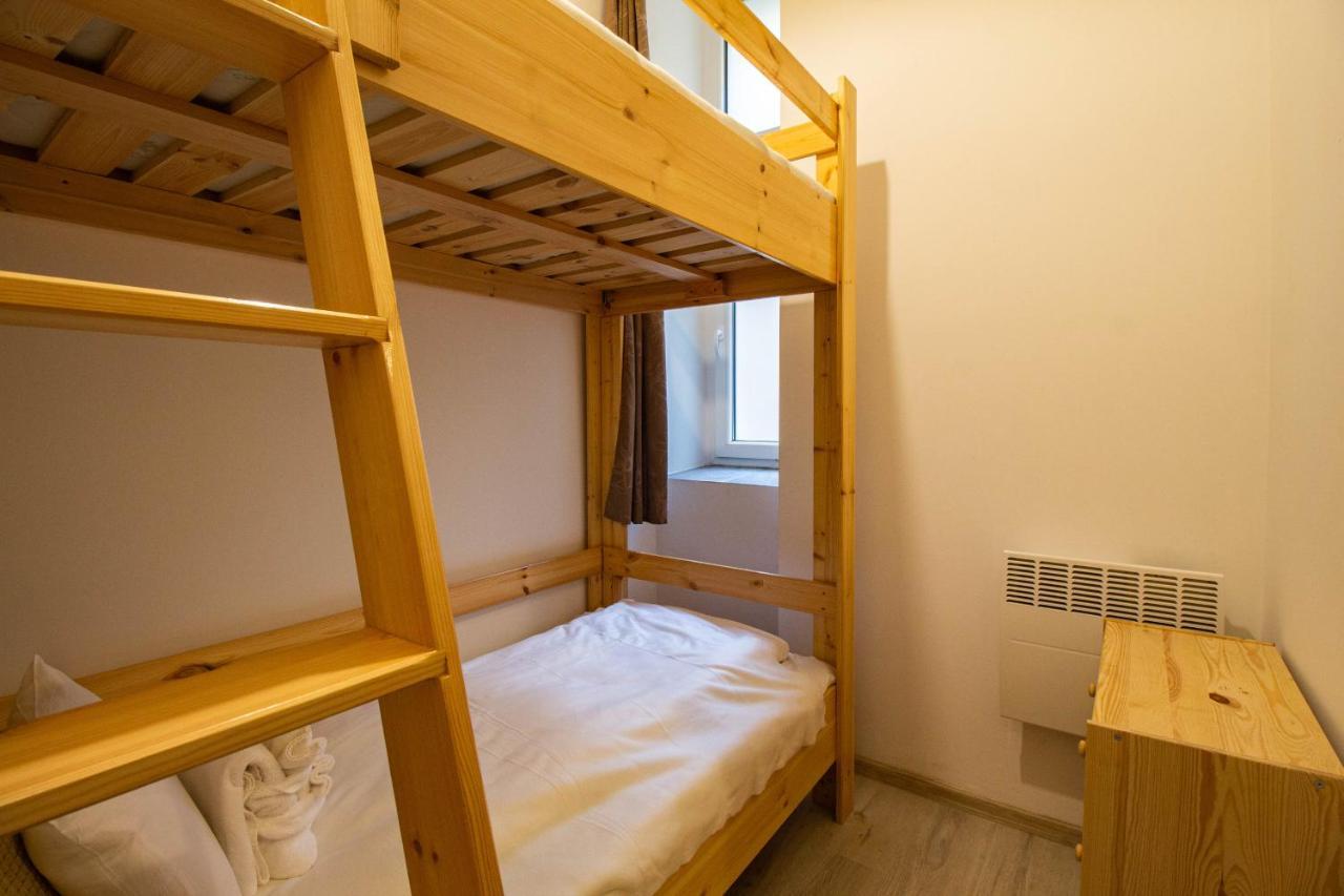 Apartamento The River Budapest