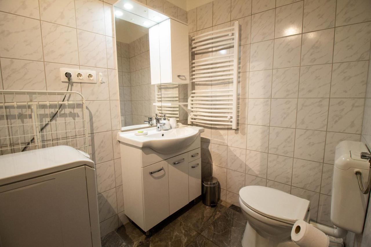 Apartamento The River Budapest