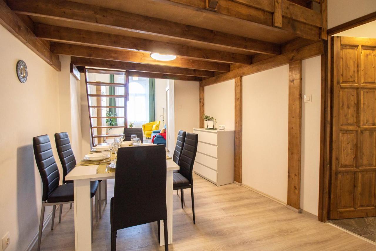 Apartamento The River